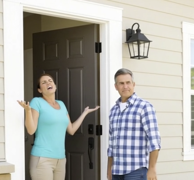 Bad tenants James Island SC Interacting with bad tenants in Charleston