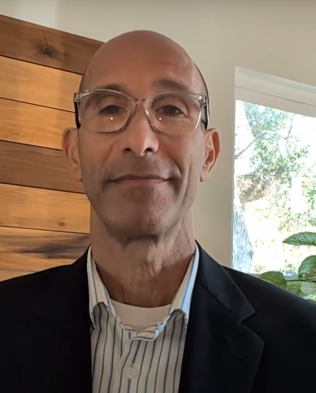 Andrew Shykofsky James Island Property Management