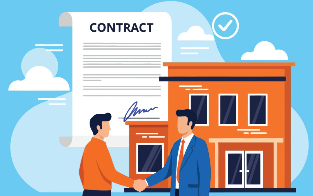 The Most Important Thing when Interacting with Property Managers