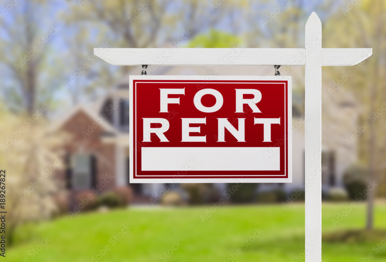 Rental Property in Charleston, SC