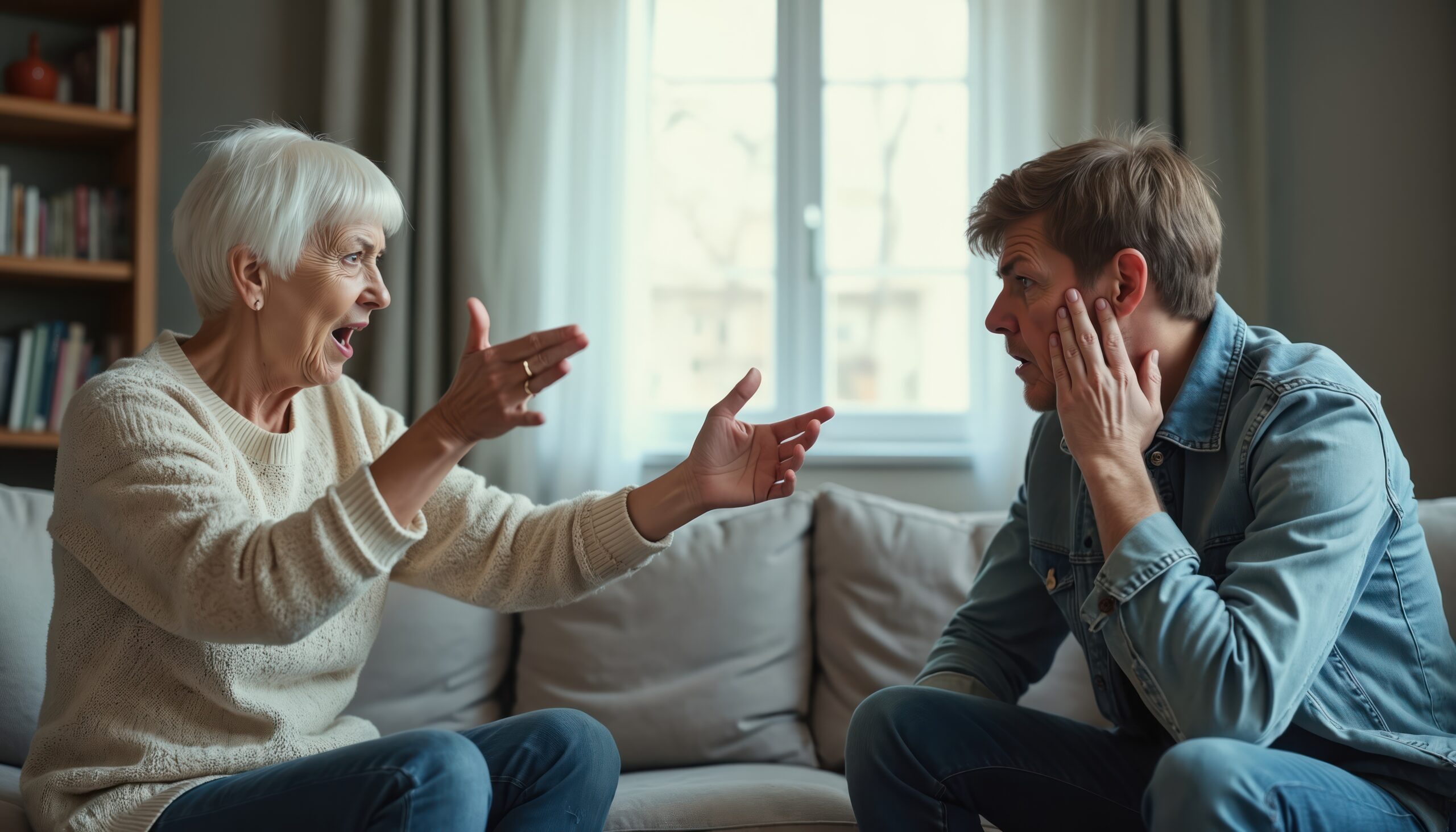 Resolve tenant conflict Charleston SC