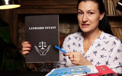 Top 3 Things Charleston Tenants should know about the SC Landlord Tenant Act