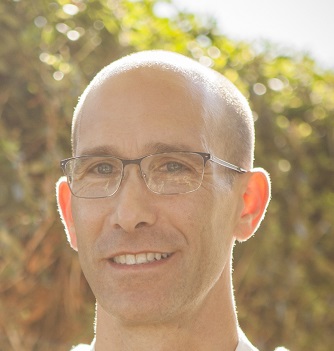 Andrew Shykofsky Charleston Property Manager