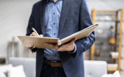 Why Routine Inspections are Important at Rental Properties